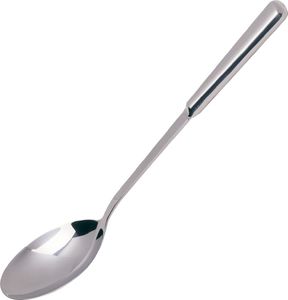 Hendi Łyżka do serwowania sałatek ze stali nierdzewnej Profi Line dł. 300 mm - Hendi 721407 Łyżka do serwowania sałatek ze stali nierdzewnej Profi Line dł. 300 mm - Hendi 721407 1
