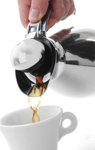 Hendi Termos dzbankowy 445815 0.6 l Srebrny 3