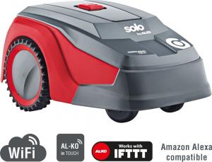 Robot koszący AL-KO Robolinho 700 W (127569) 2