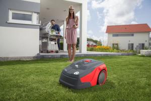 Robot koszący AL-KO Robolinho 700 W (127569) 3