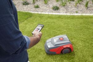 Robot koszący AL-KO Robolinho 700 W (127569) 5