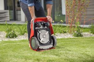 Robot koszący AL-KO Robolinho 700 W (127569) 6