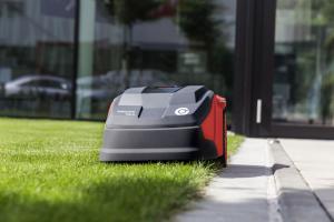 Robot koszący AL-KO Robolinho 700 W (127569) 7