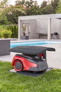 Robot koszący AL-KO Robolinho 700 W (127569) 8