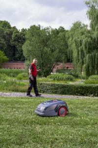 Robot koszący AL-KO Robolinho 2000 W (127571) 8