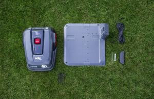 Robot koszący AL-KO Robolinho 2000 W (127571) 3