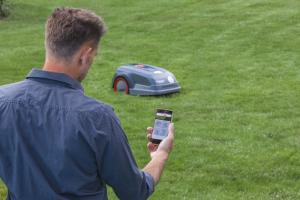 Robot koszący AL-KO Robolinho 2000 W (127571) 4