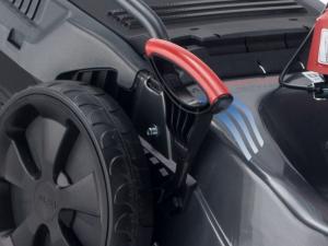 Kosiarka spalinowa AL-KO 46.0 SP-A Comfort (119936) 3