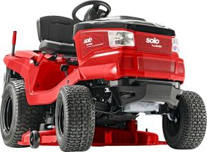 Traktor ogrodowy Solo by AL-KO T 15-95.6 HD-A 8