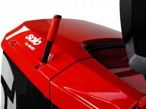 Traktor ogrodowy Solo by AL-KO T 15-95.6 HD-A 4