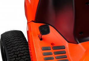 Traktor ogrodowy Solo by AL-KO T 15-95.6 HD-A 5