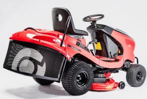 Traktor ogrodowy Solo by AL-KO T 22-103.9 HD-A V2 3