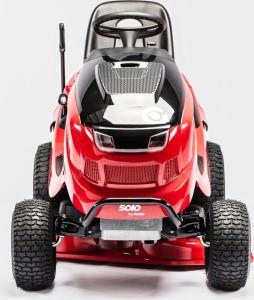 Traktor ogrodowy Solo by AL-KO T 22-103.9 HD-A V2 5