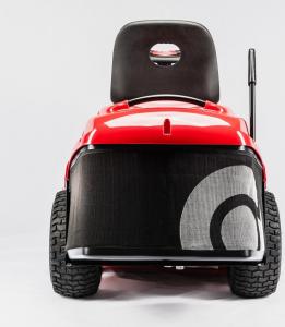 Traktor ogrodowy Solo by AL-KO T 22-103.9 HD-A V2 6