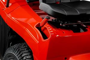 Traktor ogrodowy Solo by AL-KO T 16-95.6 HD V2 3