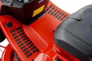 Traktor ogrodowy Solo by AL-KO T 16-95.6 HD V2 4