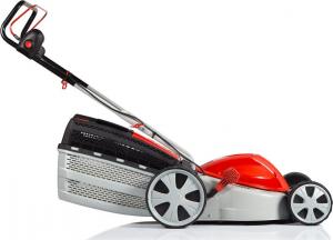 Kosiarka elektryczna AL-KO Silver 46.4 E Comfort 3