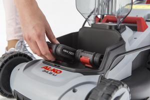 Kosiarka akumulatorowa AL-KO EasyFlex 34.8 Li (113540) 3