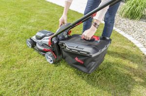 Kosiarka akumulatorowa AL-KO EasyFlex 34.8 Li (113540) 5