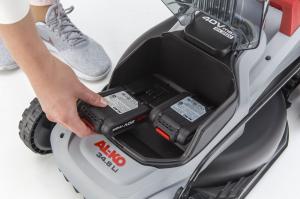 Kosiarka akumulatorowa AL-KO EasyFlex 34.8 Li (113540) 6