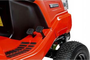 Traktor ogrodowy Solo by AL-KO T 23-125.6 HD V2 3