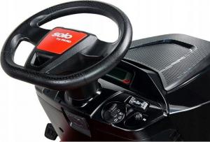 Traktor ogrodowy Solo by AL-KO T 23-125.6 HD V2 4