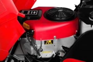 Traktor ogrodowy Solo by AL-KO T 20-105.6 HD V2 7