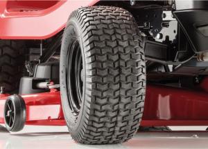 Traktor ogrodowy Solo by AL-KO T 20-105.6 HD V2 4