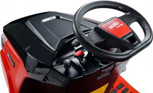 Traktor ogrodowy Solo by AL-KO T 20-105.6 HD V2 6