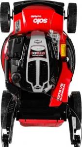 Kosiarka spalinowa Solo by AL-KO 5378 VS ALU 3