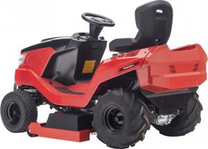 Traktor ogrodowy Solo by AL-KO T 22-110.0 HDH-A V2 3