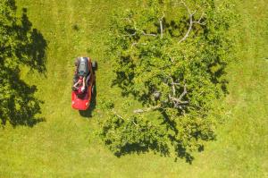 Traktor ogrodowy Solo by AL-KO T 22-105.1 HDD-A V2 7