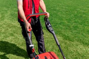 Kosiarka spalinowa AL-KO Kosiarka spalinowa Solo 5271 VS-B 5