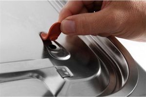 Hendi Urządzenie kuchenka do gotowania w niskich temperaturach Sous Vide - 225448 Urządzenie garnek do gotowania w niskich temperaturach Sous Vide - Hendi 225448 3