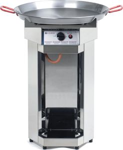 Patelnia Hendi do paelli 34cm 5