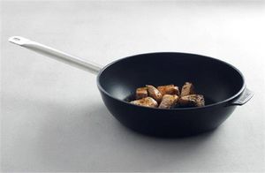 Patelnia Hendi wok 28cm 4