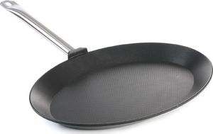 Patelnia Hendi do ryb 40cm 2