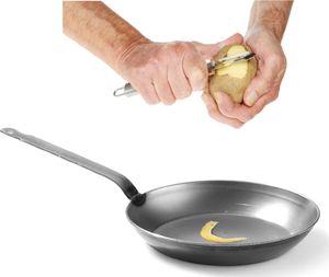 Patelnia Hendi 32cm 3