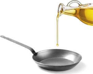 Patelnia Hendi 24cm 7