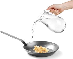 Patelnia Hendi do naleśników 23cm 4