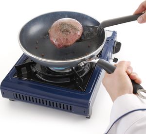 Patelnia Hendi 32cm 11