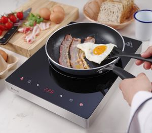 Patelnia Hendi 32cm 4