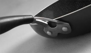 Patelnia Hendi 32cm 9