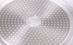 Patelnia Hendi do ryb 28cm 3