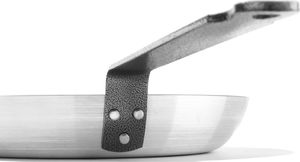 Patelnia Hendi do ryb 28cm 4