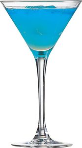 Hendi Kieliszki lampki do martini koktajli Coctail 150ml 6 szt. ARCOROC Hendi 50056 Kieliszki lampki do martini koktajli Coctail 150ml 6 szt. ARCOROC Hendi 50056 1