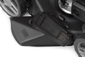 Kosiarka spalinowa Stiga Combi 48 SVQ H (2L0487838/ST1) 7