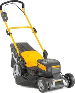 Kosiarka akumulatorowa Stiga Combi 753 SQ AE 2