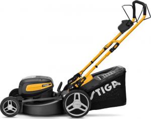 Kosiarka akumulatorowa Stiga Combi 753 SQ AE 3