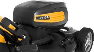 Kosiarka akumulatorowa Stiga Combi 753 SQ AE 7